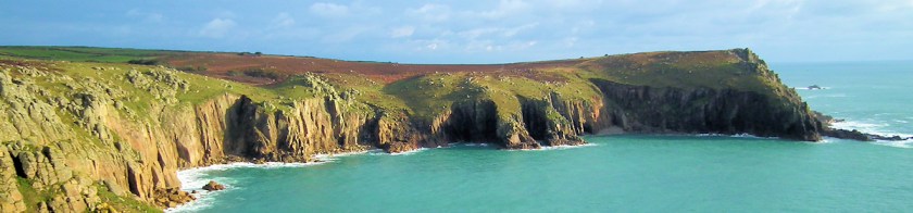 Thoughts from the Far Beyond