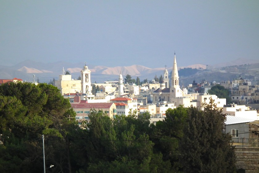 Bethlehem, Palestine