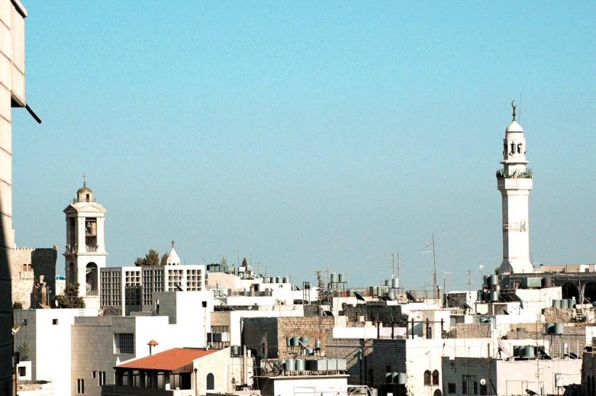 Bethlehem, Palestine