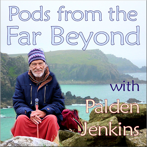 Pods from the Far Beyond